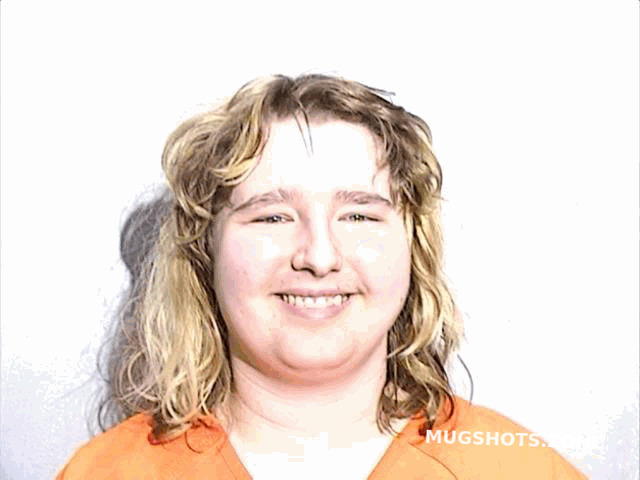 Bergquist Kaytlin Marie Lucas County Mugshots Zone