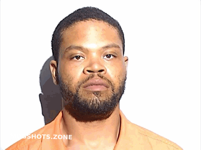 HANSON STEVEN ANTHONY 06 14 2024 Lucas County Mugshots Zone