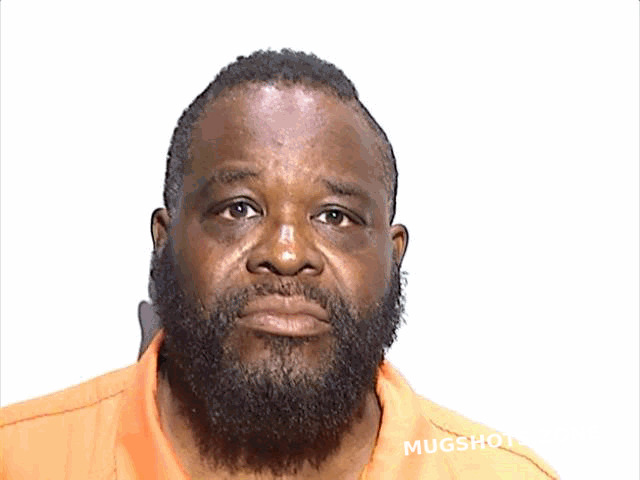 Smith Kamal Demetric Lucas County Mugshots Zone