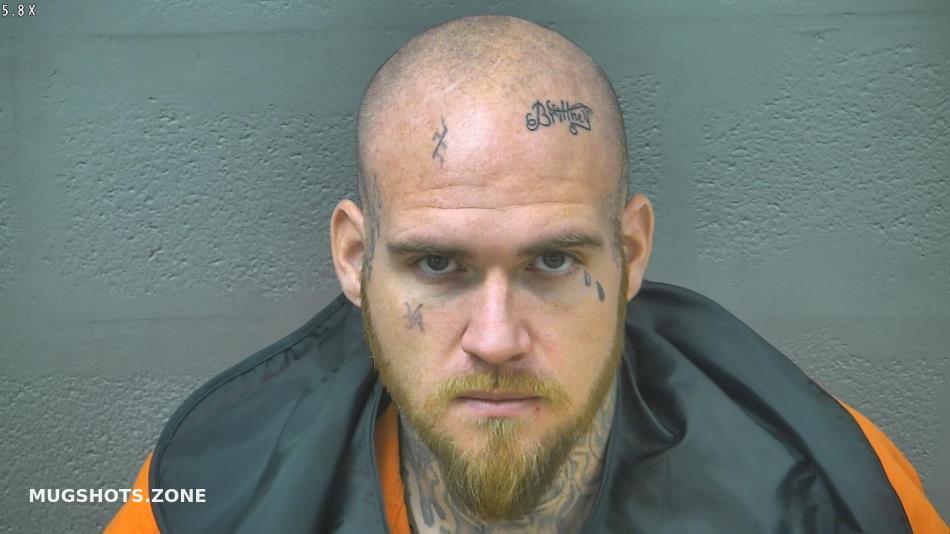 Sneed Joshua Lynn Lynchburg Mugshots Zone