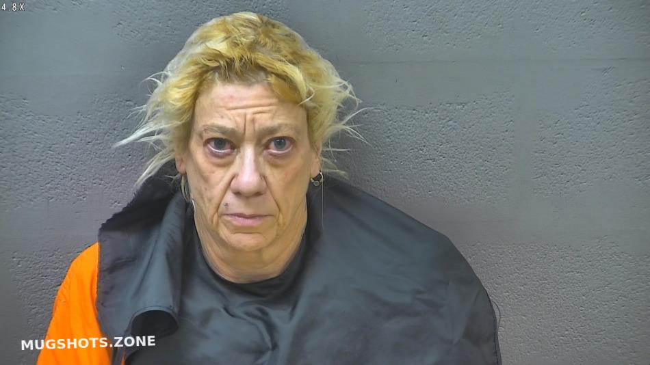 Mawyer Kathy Scott Lynchburg Mugshots Zone