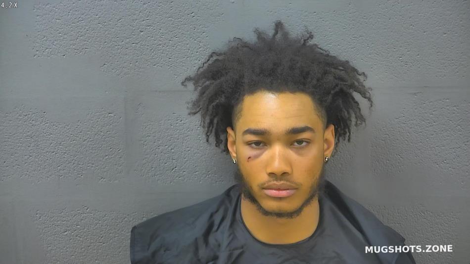 Gilbert Jaden Tyler Lynchburg Mugshots Zone