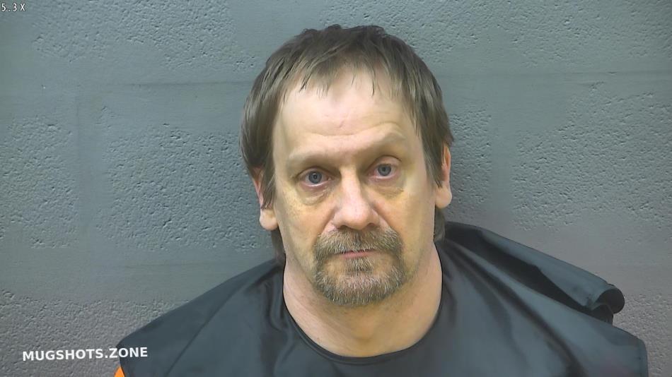 Mace Timothy Kevin Lynchburg Mugshots Zone