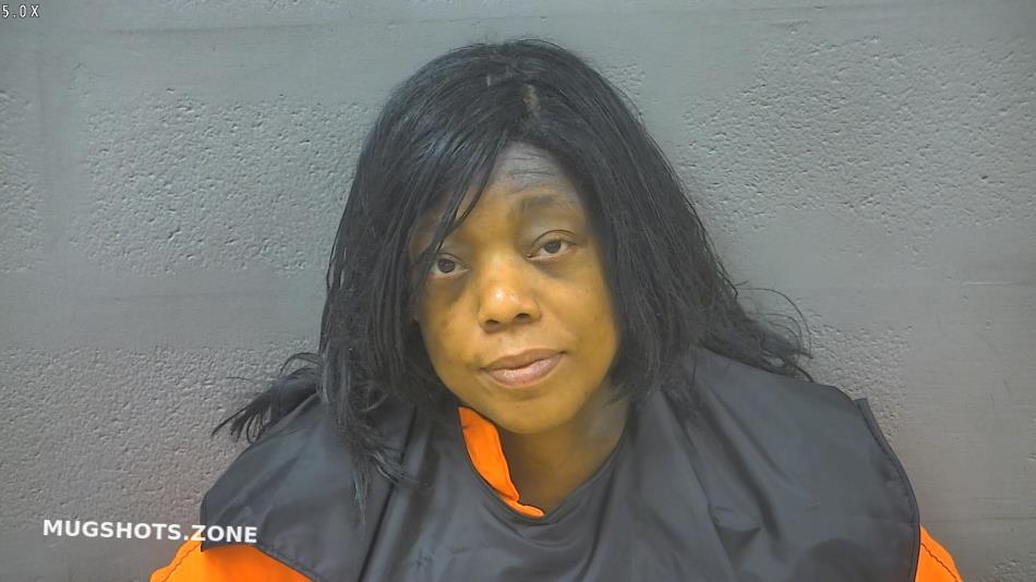 Moorman Katrina Lachelle Lynchburg Mugshots Zone