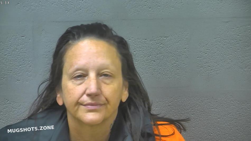 Myers Angela Hensley Lynchburg Mugshots Zone