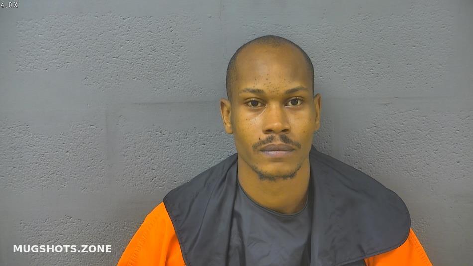 Morris Jamal Lynchburg Mugshots Zone