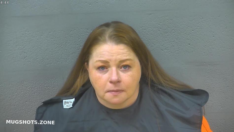 Lundberg Kimberly Lynn Lynchburg Mugshots Zone