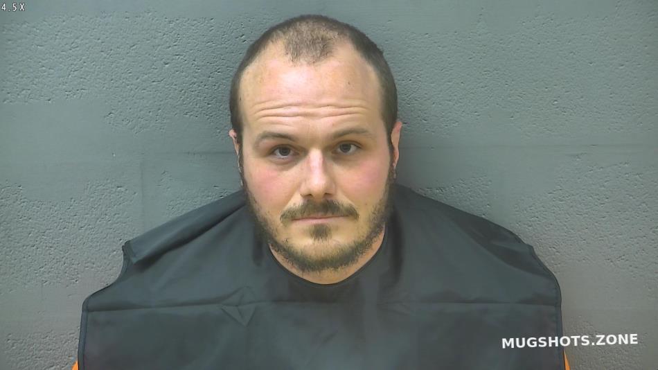 Trent Cory Lee Lynchburg Mugshots Zone