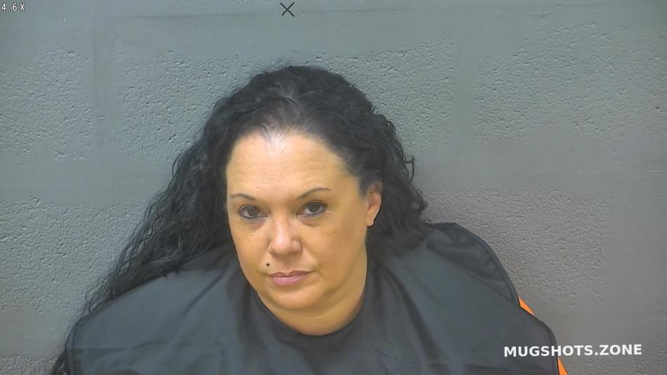 Mawyer Crystal Faye Lynchburg Mugshots Zone