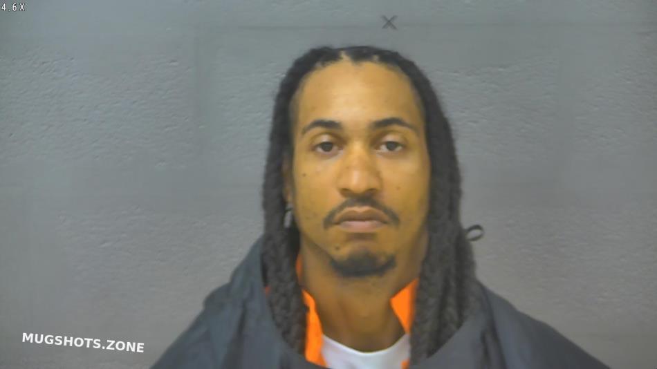 West Shane Antonio Lynchburg Mugshots Zone