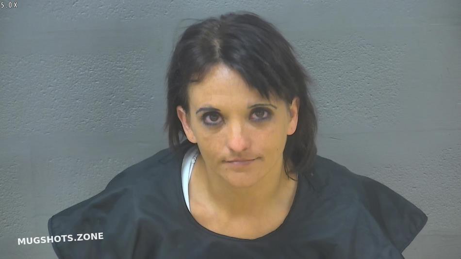 Jamerson Jessica Lynchburg Mugshots Zone