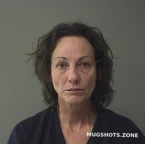 Copeland Velma Louise Macon County Mugshots Zone