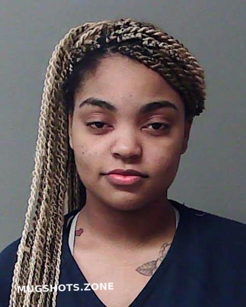 Wright Ayana Lean Macon County Mugshots Zone