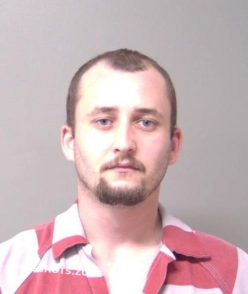 Painter Dalton Anthony Macon County Mugshots Zone