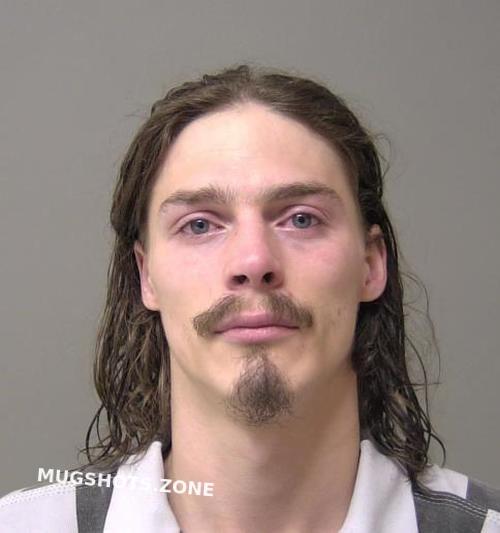 GOODMAN LUCAS WAYNE 09 07 2022 Macon County Mugshots Zone