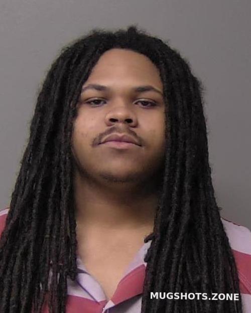 Manns Dezani J Macon County Mugshots Zone