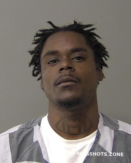 JONES DEVONTAE CORNELIUS 05 31 2023 Macon County Mugshots Zone