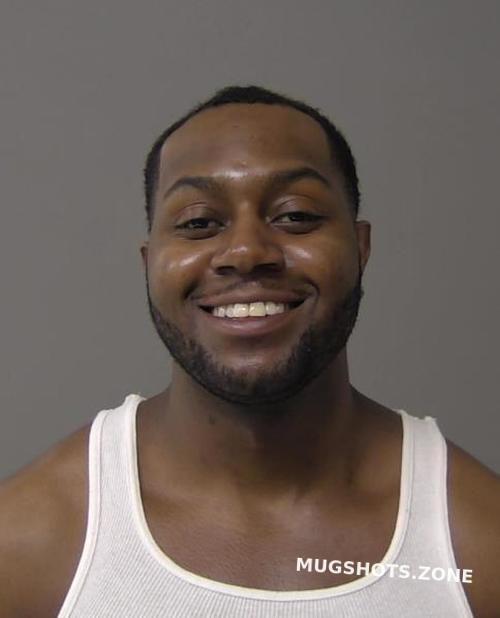 MANNS DEMARIO DAVON 06 04 2023 Macon County Mugshots Zone