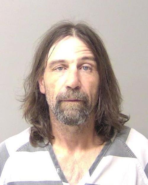 REYNOLDS BILLY DEAN 08 02 2023 Macon County Mugshots Zone