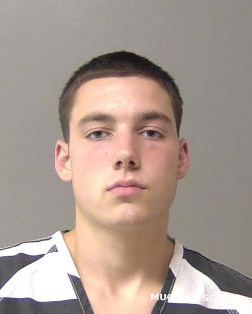 NIHISER CONNOR DALE 08 10 2023 Macon County Mugshots Zone