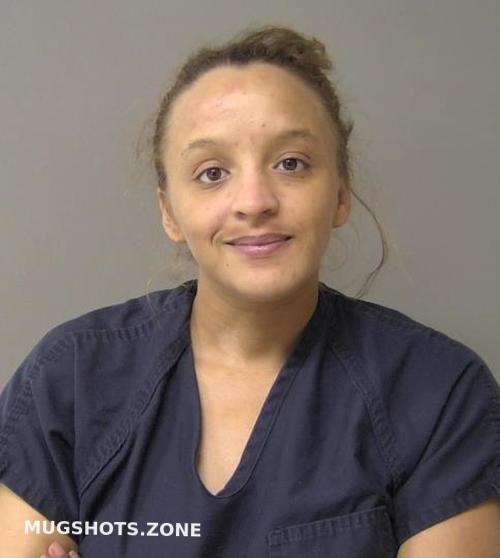 MANNS CYDNEY LASHAE 09 10 2023 Macon County Mugshots Zone