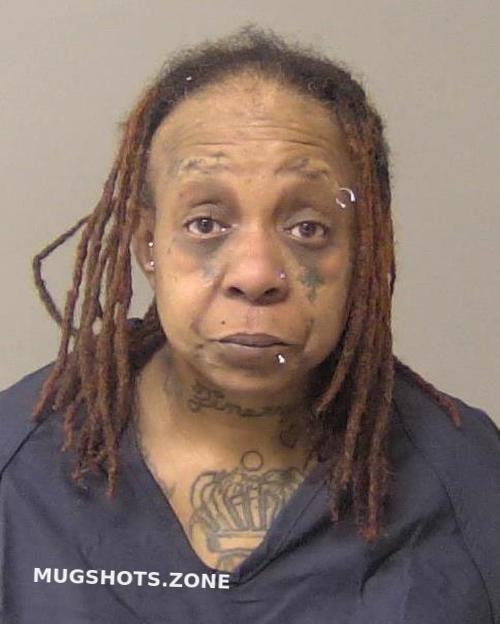 CUNNINGHAM TASHIA LEE 04 01 2024 Macon County Mugshots Zone