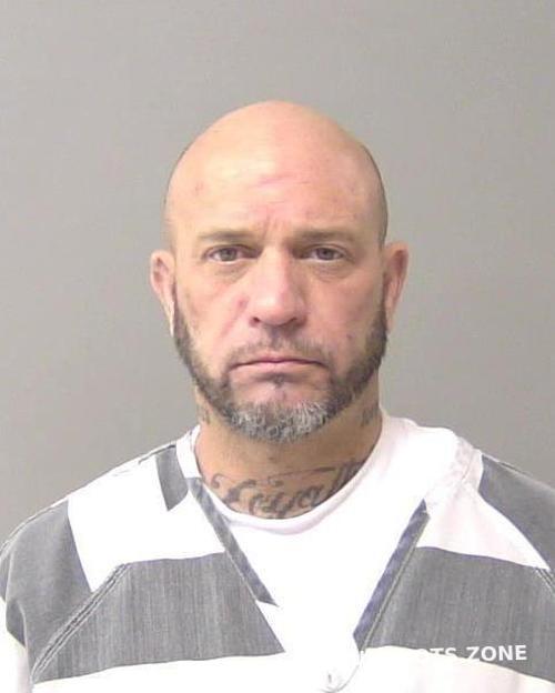 GALLAGHER KELLY ANDREW 04 10 2024 Macon County Mugshots Zone