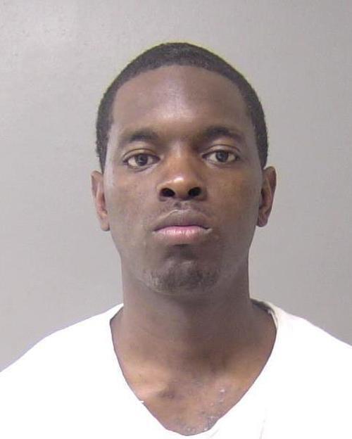 DEVINE CASIO DIONTE 04 16 2024 Macon County Mugshots Zone