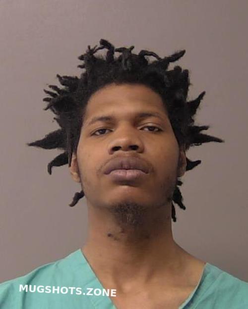 SWANKS KHIRY JAMAL 05 03 2024 Macon County Mugshots Zone