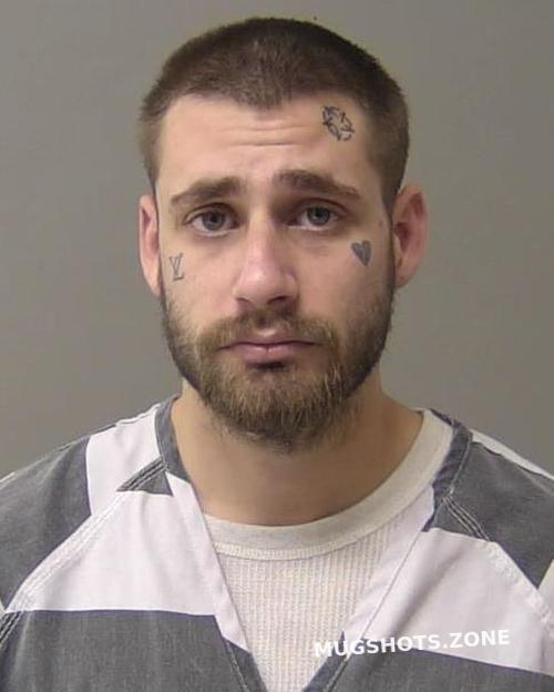 CHRIST CODY ALAN 07 01 2024 Macon County Mugshots Zone