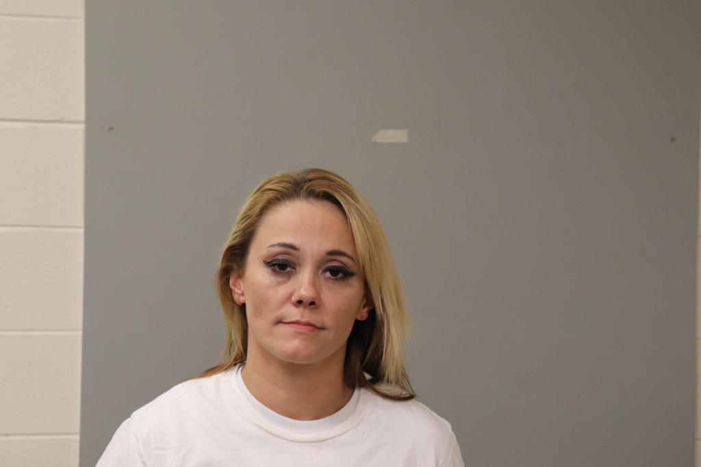 BRADFORD JESSICA MAE 10 05 2020 Madison County Mugshots Zone