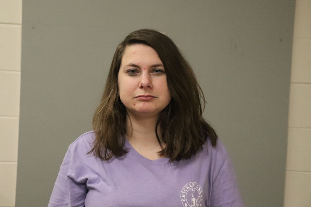 STEWART JACQUELINE 12 20 2020 Madison County Mugshots Zone