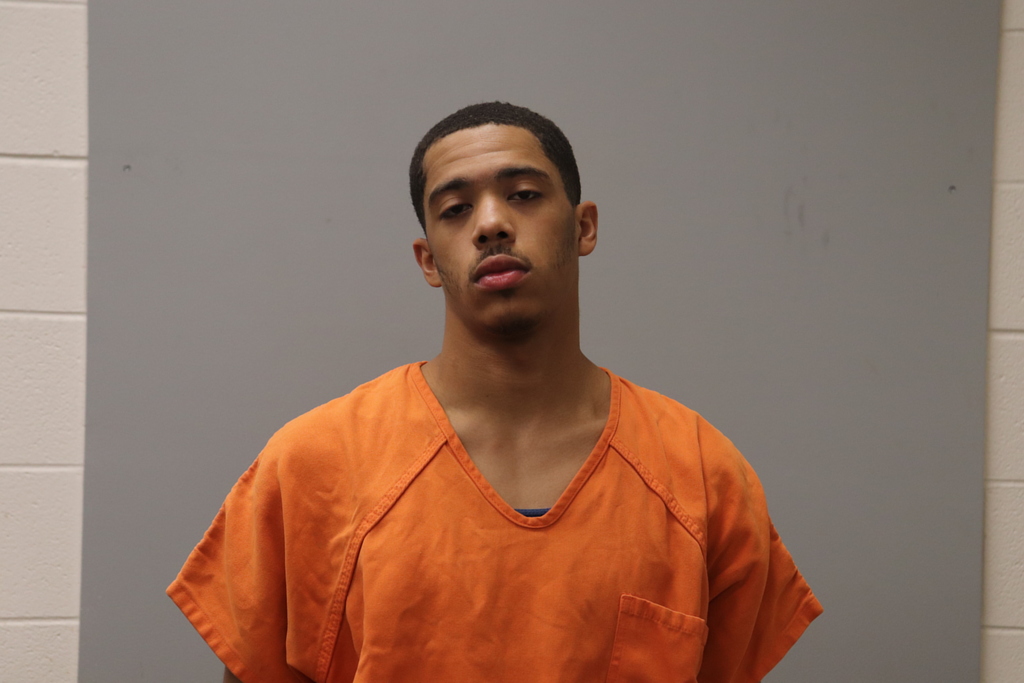 Coleman Devonte Howell Madison County Mugshots Zone