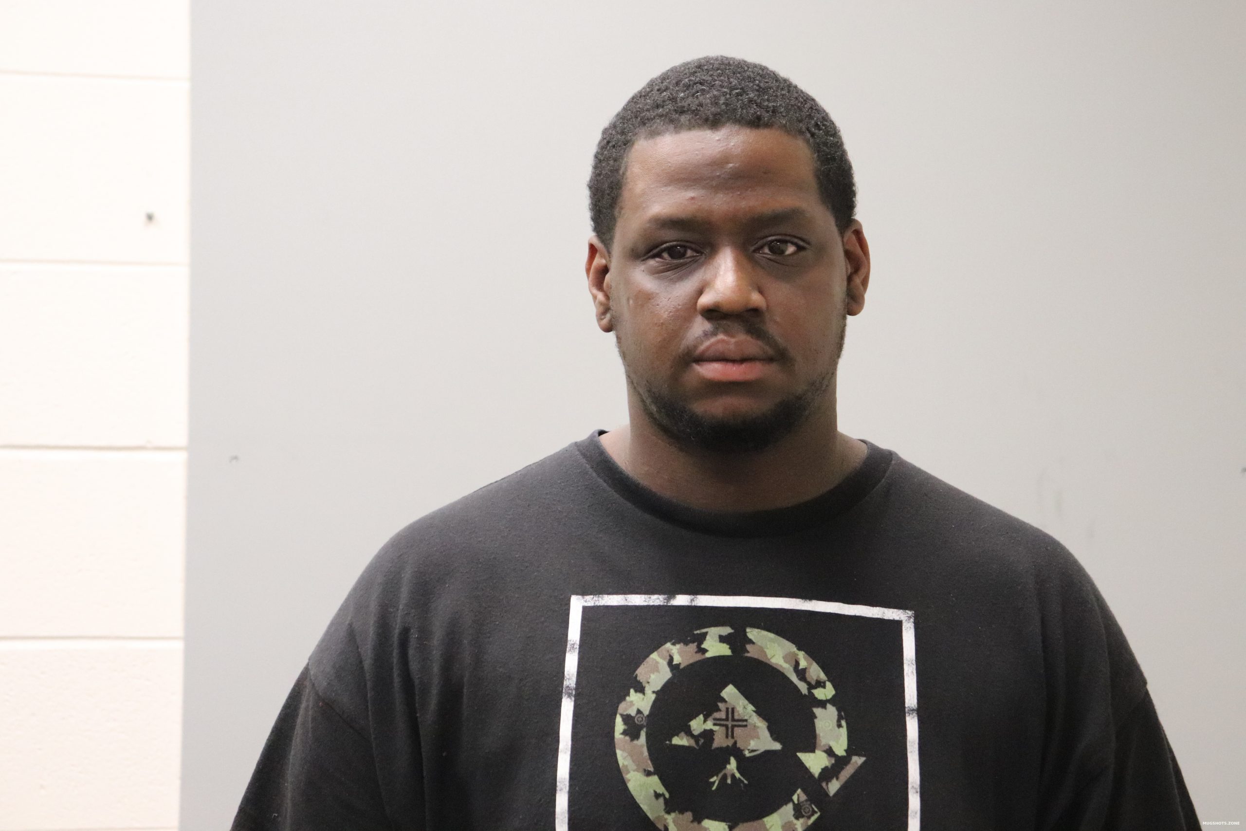 MCCANTS QUINDARRIUS 06 13 2021 Madison County Mugshots Zone