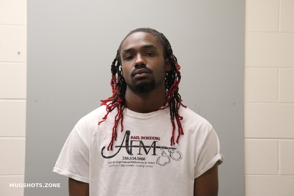 Gardner Dewonta Tyquan Madison County Mugshots Zone