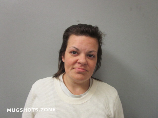 WILSON AMBER NICOLE 12 06 2021 Madison County Mugshots Zone