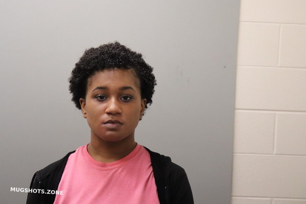 Malenfant Shantel Marie Madison County Mugshots Zone