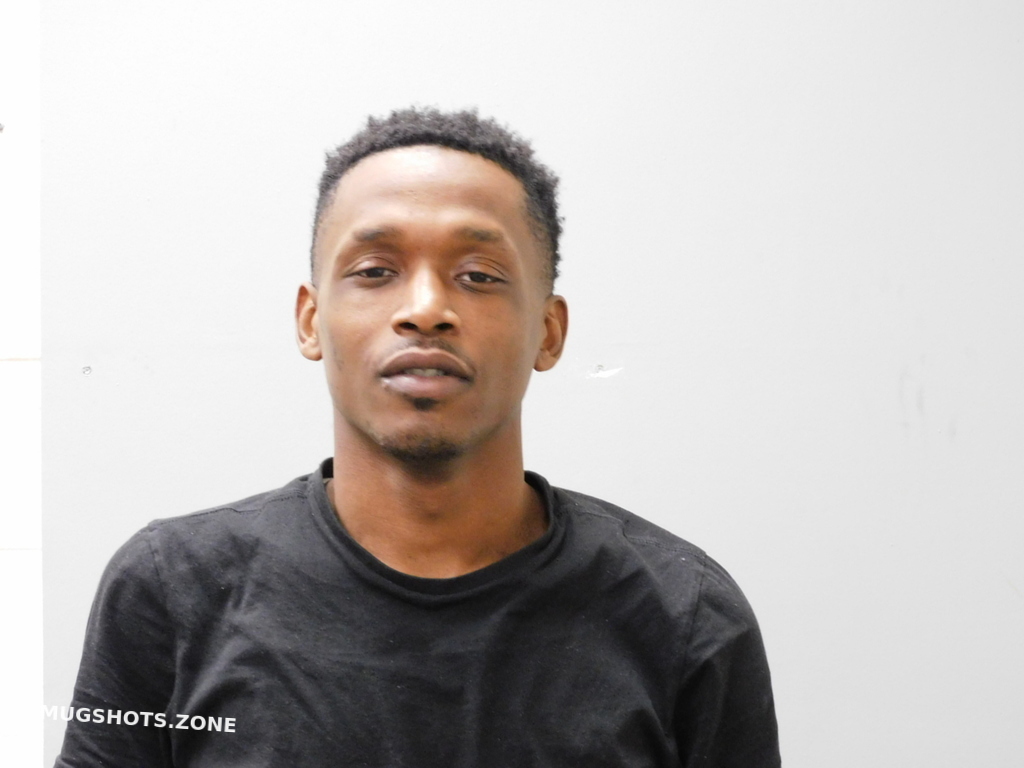 Robinson Andre Deshun Madison County Mugshots Zone