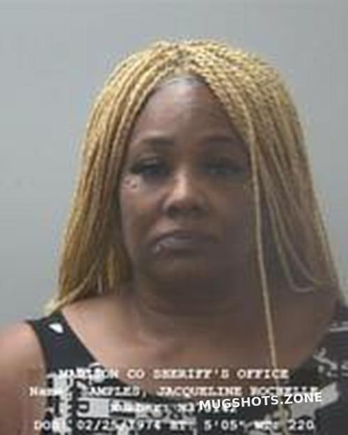 JACQUELINE ROCHELLE SAMPLES 07 08 2022 Madison County Mugshots Zone