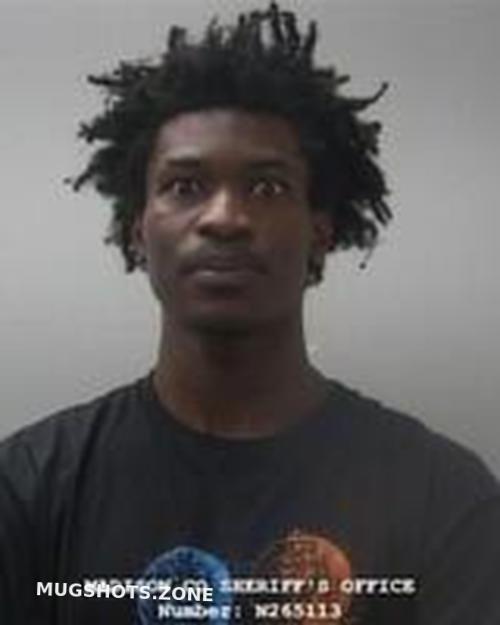 Devin Deshun Hayes Leach Madison County Mugshots Zone