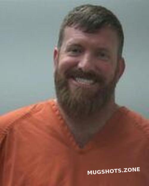 TONEY DAVID CHRISTOPHER 02 13 2023 Madison County Mugshots Zone