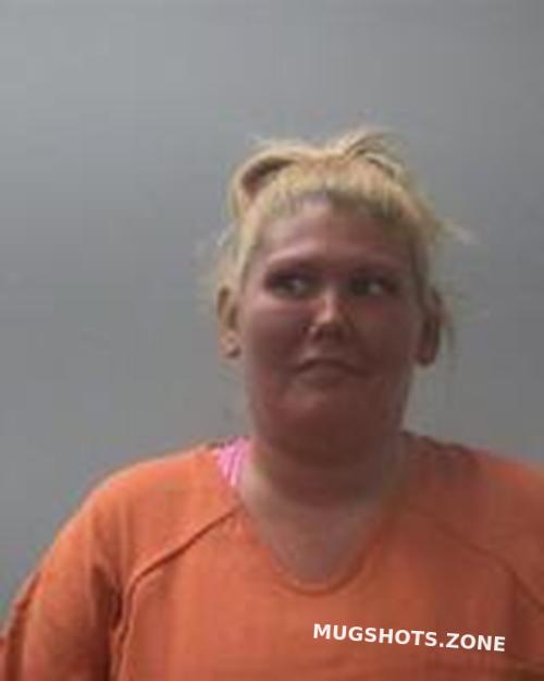 JESSICA NOELLE PUTMAN 03 08 2023 Madison County Mugshots Zone