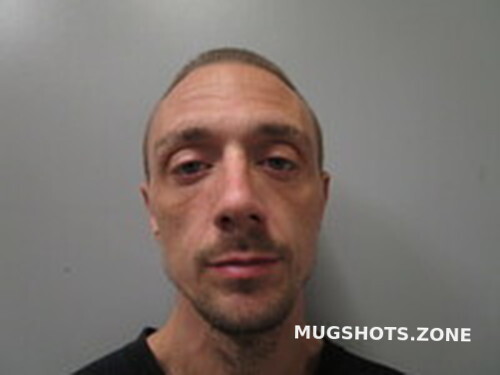 Jeremy David Stafford Madison County Mugshots Zone