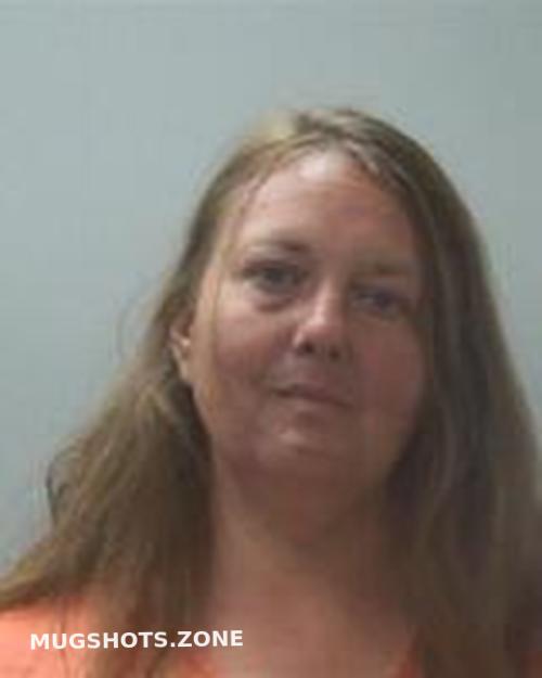 CARLA ANN BUSH 03 28 2023 Madison County Mugshots Zone