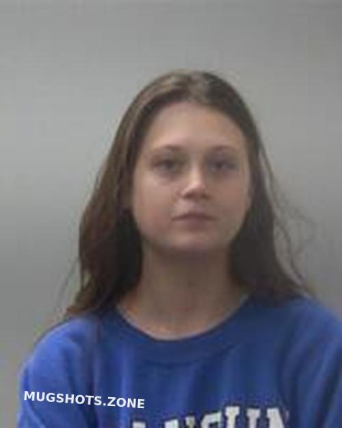 Bayley Elizabeth Shelton Madison County Mugshots Zone