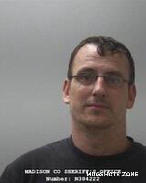 JAMES MATTHEW PEDEN 05 01 2023 Madison County Mugshots Zone