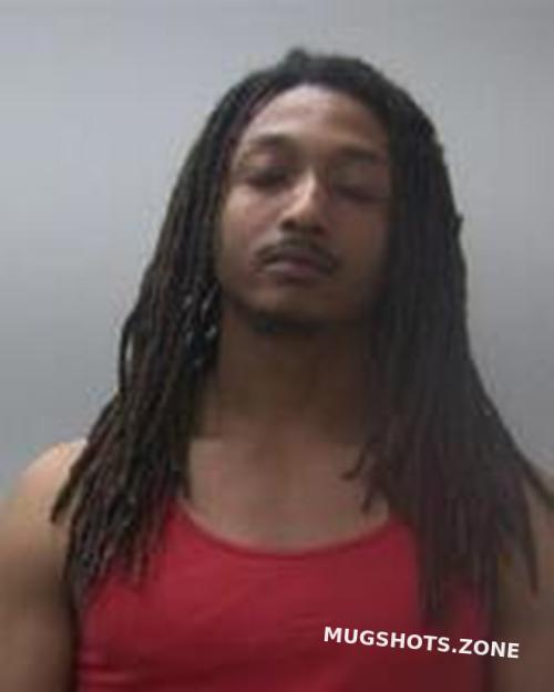 Courtland Octavius Gates Madison County Mugshots Zone