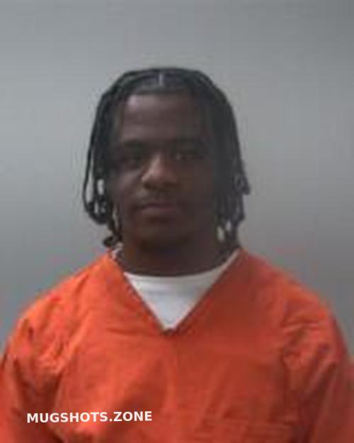 Deonte Deshaun Caudle Morris Madison County Mugshots Zone