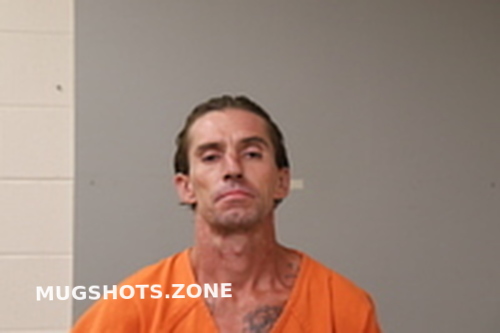 CASEY MICHAEL TETHER 05 31 2023 Madison County Mugshots Zone