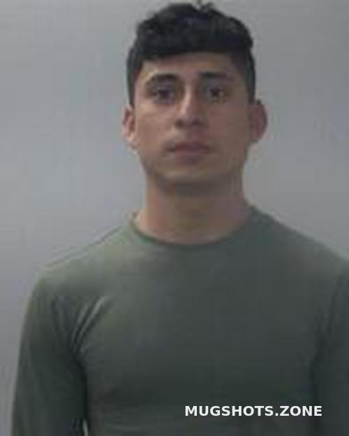 Miguel Montiel Camas Madison County Mugshots Zone